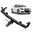 TAG | Heavy Duty Towbar & Direct Fit Wiring Kit | Holden Commodore Ute VE Series (Not Maloo) 09/2007–04/2013 | T4H465-K201