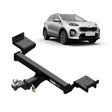 TAG | Heavy Duty Towbar & Universal Wiring | KIA Sportage QL, QLE 2015–2021 | T4K647-K301