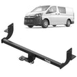TAG | Standard Duty Towbar & Direct Fit Wiring | Toyota Hiace H300 Van Minibus 2019–on | T6T710-K201