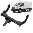TAG | Heavy Duty Towbar | Ford Transit VO 2014–On | T7F780