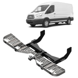 TAG | Heavy Duty Rear Step Towbar & Wiring Kit | Ford Transit Van VO Series 2014–2016 | T7F781-K212
