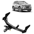 TAG | Heavy Duty Towbar | Next-Gen Ford Everest 2022–On | T7F860