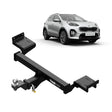 TAG | Heavy Duty Towbar & Universal Wiring Kit | KIA Sportage QL QLE SUV Wagon 2015–2021 | T7K694-K301