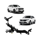 TAG | Heavy Duty Towbar & Direct Fit Wiring Kit | KIA Sorento MQ4 03/2020–ON | T7K784-K101