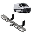 TAG | Rear Step, Heavy Duty Towbar & Sensor Kit | Mercedes-Benz Sprinter 519 907 MWB | T7P753-K010