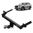 TAG | HD Towbar & Direct Fit Wiring Harness Kit | Subaru Forester SK Series 2018–On | T7S763-K201