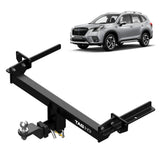 TAG | HD Towbar & Direct Fit Wiring Harness Kit | Subaru Forester SK Series 2018–On | T7S763-K201
