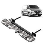 TAG | Rear Step, Towbar & Sensor Kit | Ford Transit Custom AV / Tourneo 2023–On | T8F875-K010