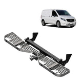 TAG | Rear Step, Towbar & Sensor Kit | Mercedes-Benz Vito Van 447 Series 2015–On | T8P858-K010