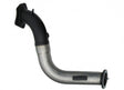 Advance Headers | 3.5" Stainless Steel Turbo Cat Assembly | Ford Falcon BA-BF | TBA35CSS