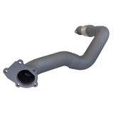 Redback Extreme Duty - Toyota Landcruiser 75/78 Series (1990 - 1999) 4.2L Performance Exhaust System