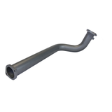 Redback Extreme Duty - Toyota Landcruiser 79 Series (2001 - 2007) 4.2L TD Performance Exhaust