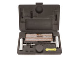 Hulk 4X4 - TYRE REPAIR KIT T HANDLE TOOL REAMER ROD GLUE & STRINGS