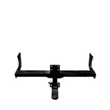 BTA | Pro Series Heavy Duty Towbar | Toyota Landcruiser 70 75 78 79 Series 1985–On | TOY010HPC