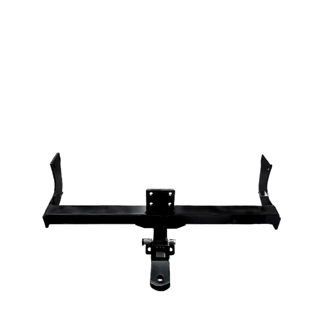 BTA | Heavy Duty Towbar | Toyota Landcruiser 70 75 78 79 Series 1985–On | Capacity 3500kg | TOY010H