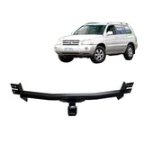 BTA | Heavy Duty Towbar | Toyota Kluger Wagon 2003–2007 | 1500kg | TOY017H