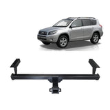 BTA | Heavy Duty Towbar | Toyota RAV4 Wagon 30 Series 2006–2013 | Capacity 1900kg | TOY019H