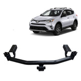 BTA | Heavy Duty Towbar | Toyota RAV4 Wagon 40 Series 2013–2018 | Capacity 1500kg | TOY021H