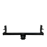 BTA | Heavy Duty Towbar | Toyota Hiace LWB SLWB Van 2019–On | 1900kg | TOY024H