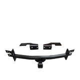 BTA | Heavy Duty Towbar | Toyota Kluger Wagon 2021–On | 2000kg | TOY026H
