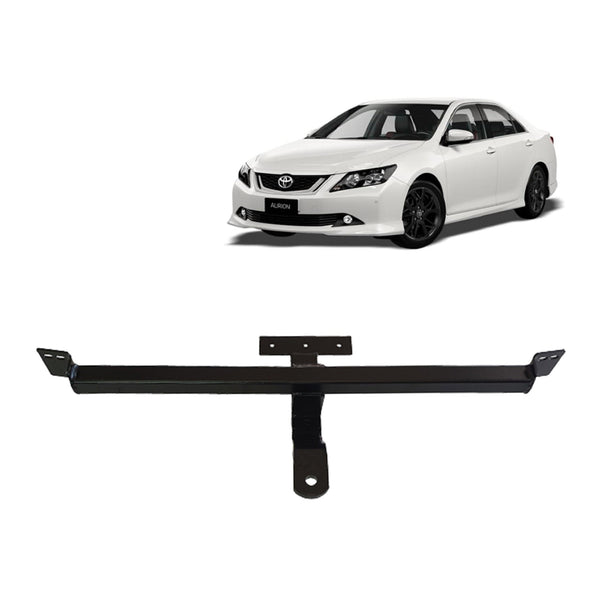 BTA | Light Duty Towbar | Toyota Camry & Aurion Sedan 2006–2017 | Capacity 1200kg | TOY033