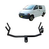 BTA | Light Duty Towbar | Toyota Hiace SBV Van 1995–2005 | 1300kg | TOY042