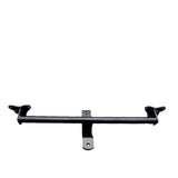 BTA | Light Duty Towbar | Toyota Yaris Hatch 3/5 Door 2005–2017 | Capacity 900kg | TOY046