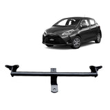 BTA | Light Duty Towbar | Toyota Yaris Hatch 3/5 Door 2005–2017 | Capacity 900kg | TOY046