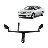 BTA | Light Duty Towbar | Toyota Corolla ZZE152 Sedan 2007–2014 | Capacity 1300kg | TOY047