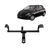 BTA | Light Duty Towbar | Toyota Corolla Hatch 2007–2012 | Capacity 1300kg | TOY049