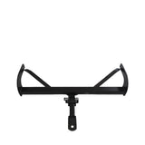 BTA | Heavy Duty Towbar | Toyota Hilux 2WD 4WD No Step 1977–2005 | 1800kg | TOY05H