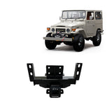 BTA | Heavy Duty Towbar | Toyota Landcruiser 40 Series FJ40 FJ45 1966–1984 | 2000kg | TOY06H