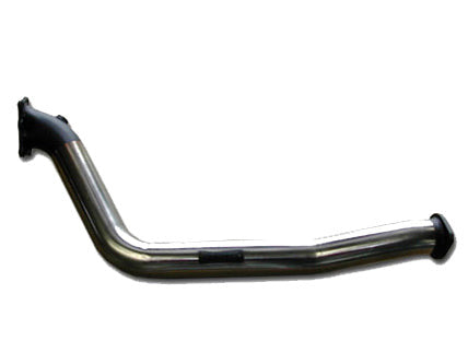 Advance Headers Turbo Pipes Nissan Cefiro TR32
