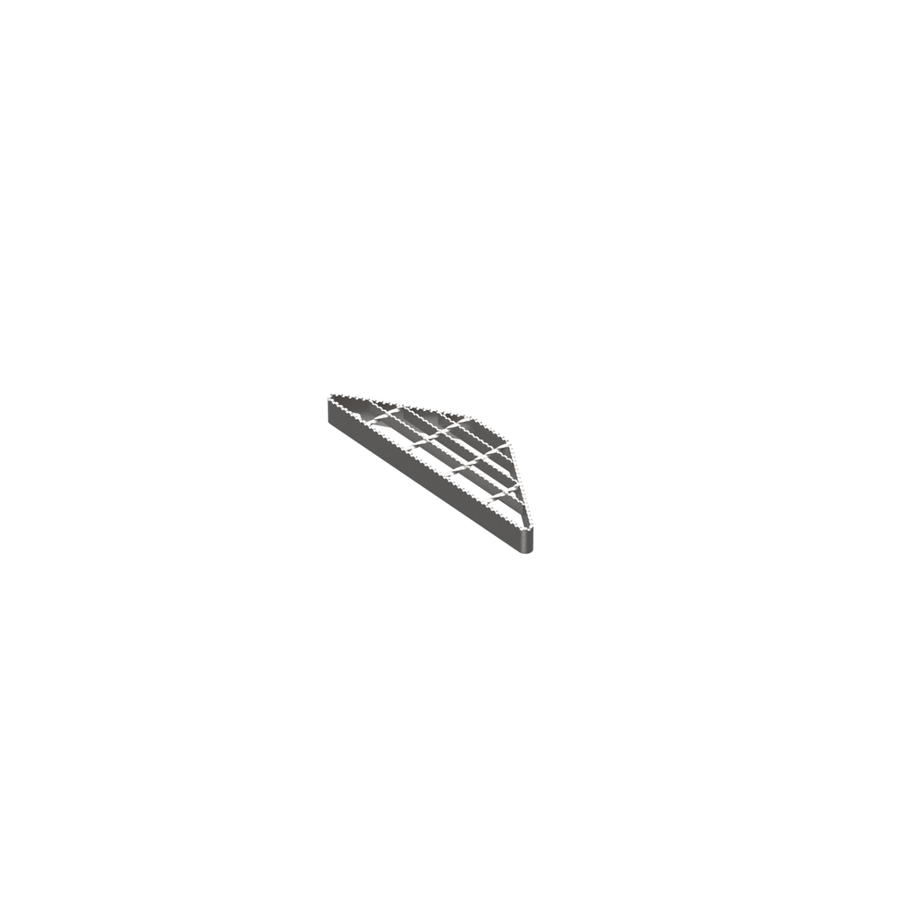 TAG | Galvanised Rear Step | Ford Transit Custom Van 2023–ON | TSF888-K010