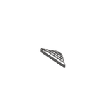 TAG | Galvanised Rear Step | Ford Transit Custom Van 2023–ON | TSF888-K010