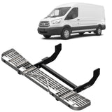 TAG | Galvanised Rear Step & Sensor Bracket Kit | Ford Transit VO Van 2014–On | TSF782-K010