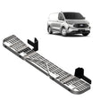 TAG | Galvanised Rear Step | Ford Transit Custom Van 2023–ON | TSF888-K010