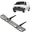 TAG | Galvanised Rear Step Only (Non-Tow) | VW Transporter T5/T6 2009–On | TSP746-K010