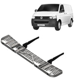 TAG | Galvanised Rear Step Only (Non-Tow) | VW Transporter T5/T6 2009–On | TSP746-K010