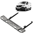 TAG | Rear Step & Sensor Brackets Kit | Mitsubishi Express / Renault Trafic Van 2014–On | TSP748-K010
