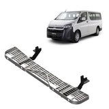 TAG - High Clearance Rear Step for Toyota Hiace/Commuter Van (01/2019 - On)