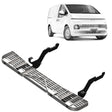 TAG | Galvanised Rear Step & Sensor Bracket Kit | Hyundai Staria Van 2021–On | TSZ830-K010