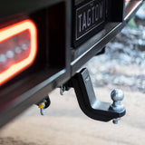 TAG | Extreme Recovery Towbar | Mazda BT-50 & Isuzu D-MAX Cab Chassis 2020–ON | TXR800