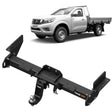 TAG | 4x4 Recovery Towbar | Nissan Navara D23 NP300 Cab Chassis 2015–2026 | TXR806