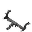 TAG | 4x4 Recovery Towbar & Direct Fit Wiring Harness | Suzuki Jimny GJ, JC74W 2018–On | TXR817-K201