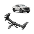 TAG | Extreme Recovery Towbar & CAN-Bus Wiring | Ford Ranger PY/T6.2 Styleside 2025–On | TXR843-K103