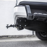 TAG | Extreme Recovery Towbar & CAN-Bus Wiring | Ford Ranger/VW Amarok Styleside 2022–On | TXR843-K101