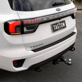 TAG | Extreme Recovery Towbar & Direct Fit Wiring Kit | Ford Everest Next-Gen 2022–ON | TXR861-K201