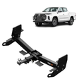 TAG | Extreme Recovery Towbar & Wiring Kit | LDV T60 T60 Max Styleside 2024–ON | TXR868-K202