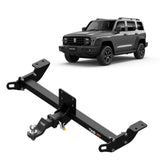 TAG | Extreme Recovery Towbar & Universal Wiring Kit | GWM Tank 300 All Models 2022–On | TXR883-K301